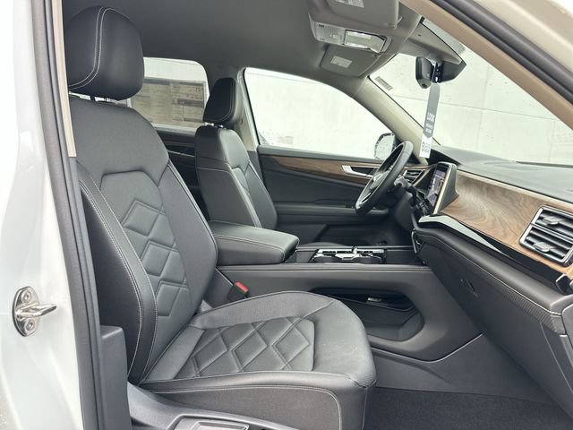 New 2025 Volkswagen Atlas SE image 22