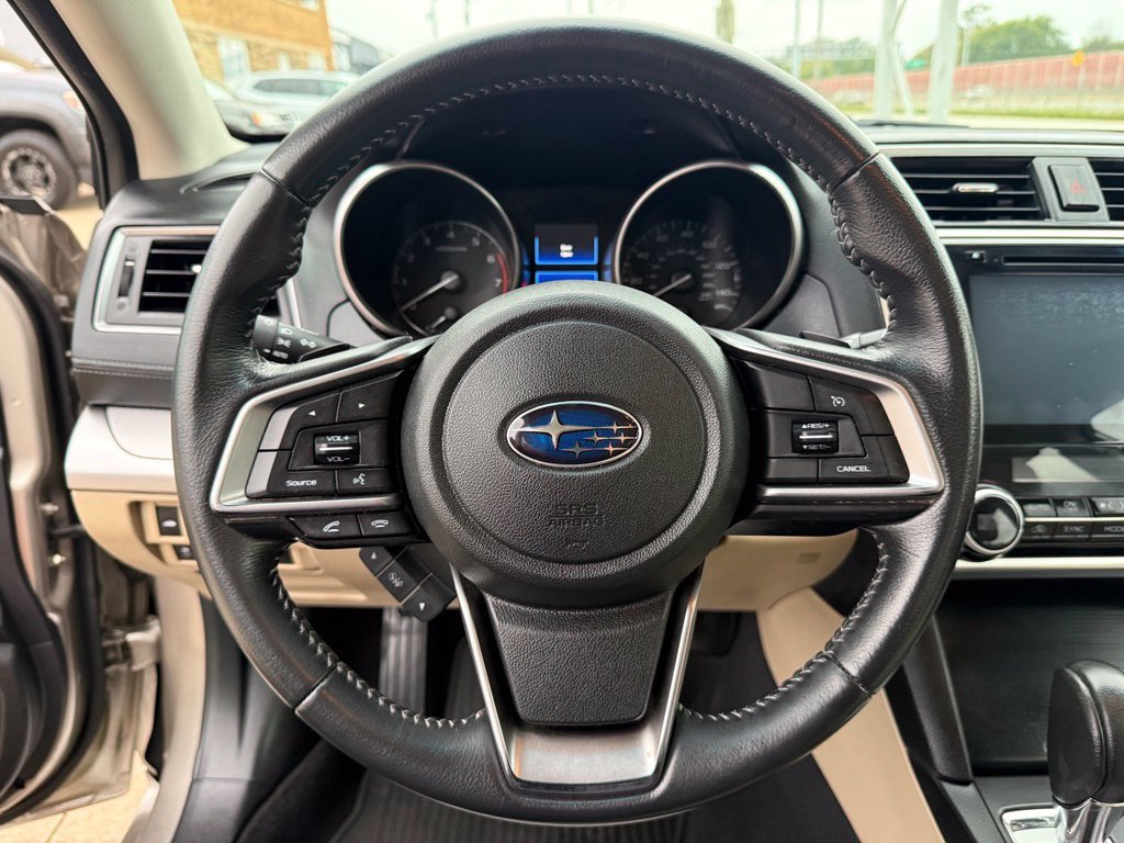 Used 2018 Subaru Legacy 2.5i Premium AWD/4WD image 30