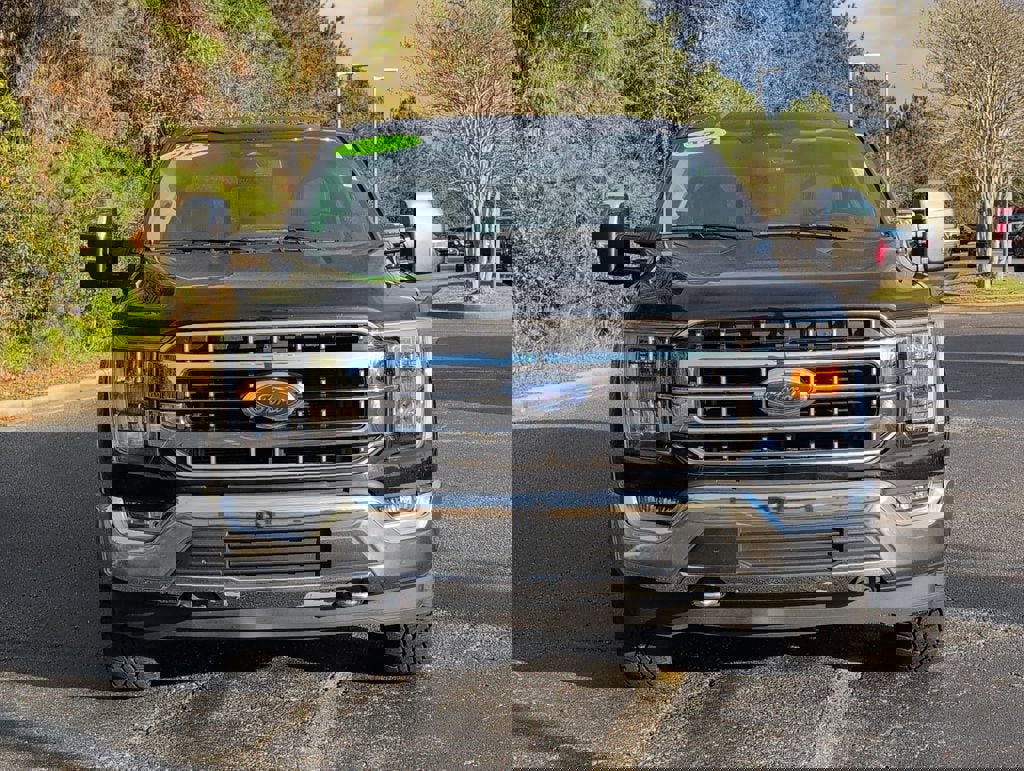 Used 2023 Ford F150 Lariat image 9