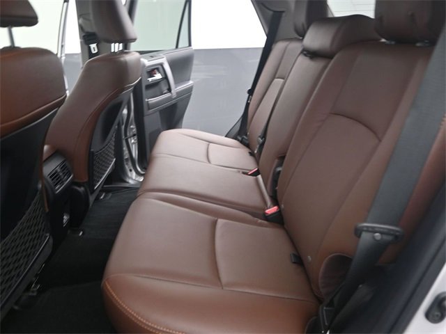Used 2022 Toyota 4Runner Limited image 13