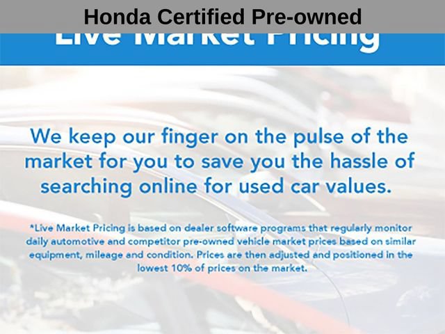 Certified 2024 Honda CR-V Sport-L image 16