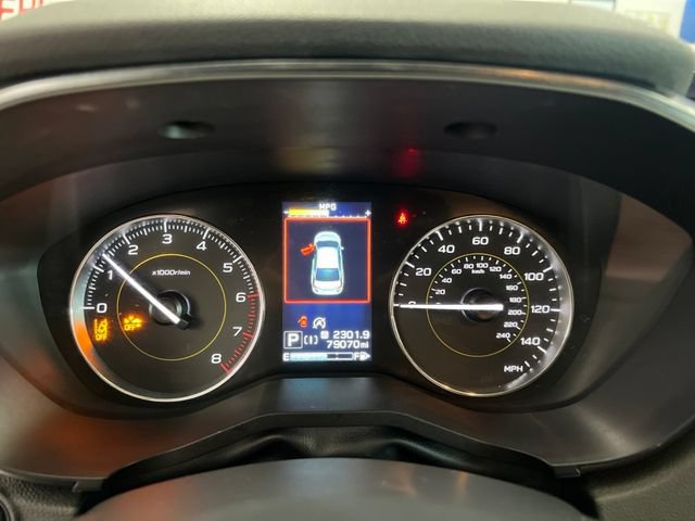 Used 2021 Subaru Crosstrek 2.5i Sport w/ Moonroof Package AWD/4WD image 25