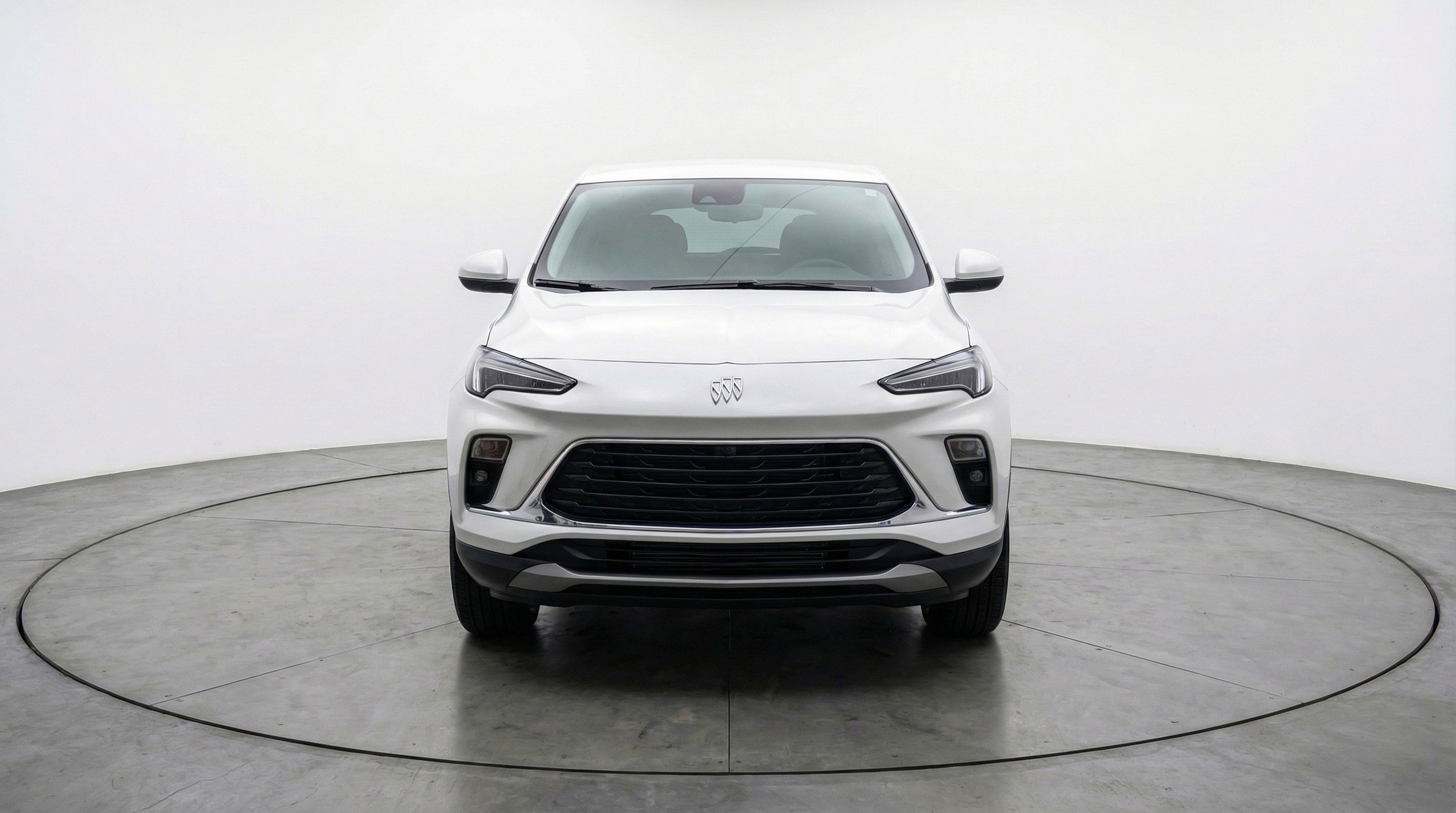 Used 2025 Buick Encore GX Preferred image 2