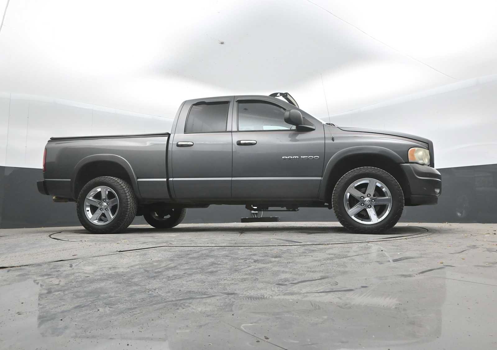 Used 2003 Dodge Ram 1500 Truck SLT AWD/4WD image 30