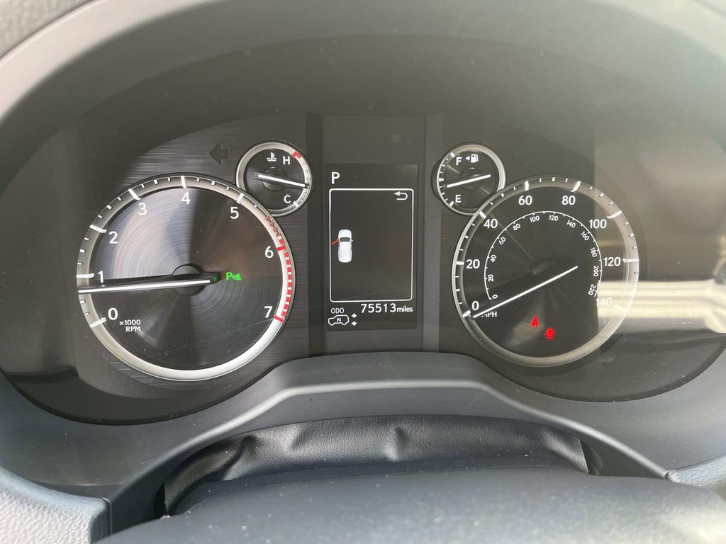 Used 2021 Lexus GX 460 Luxury w/ Sport Design Package image 38