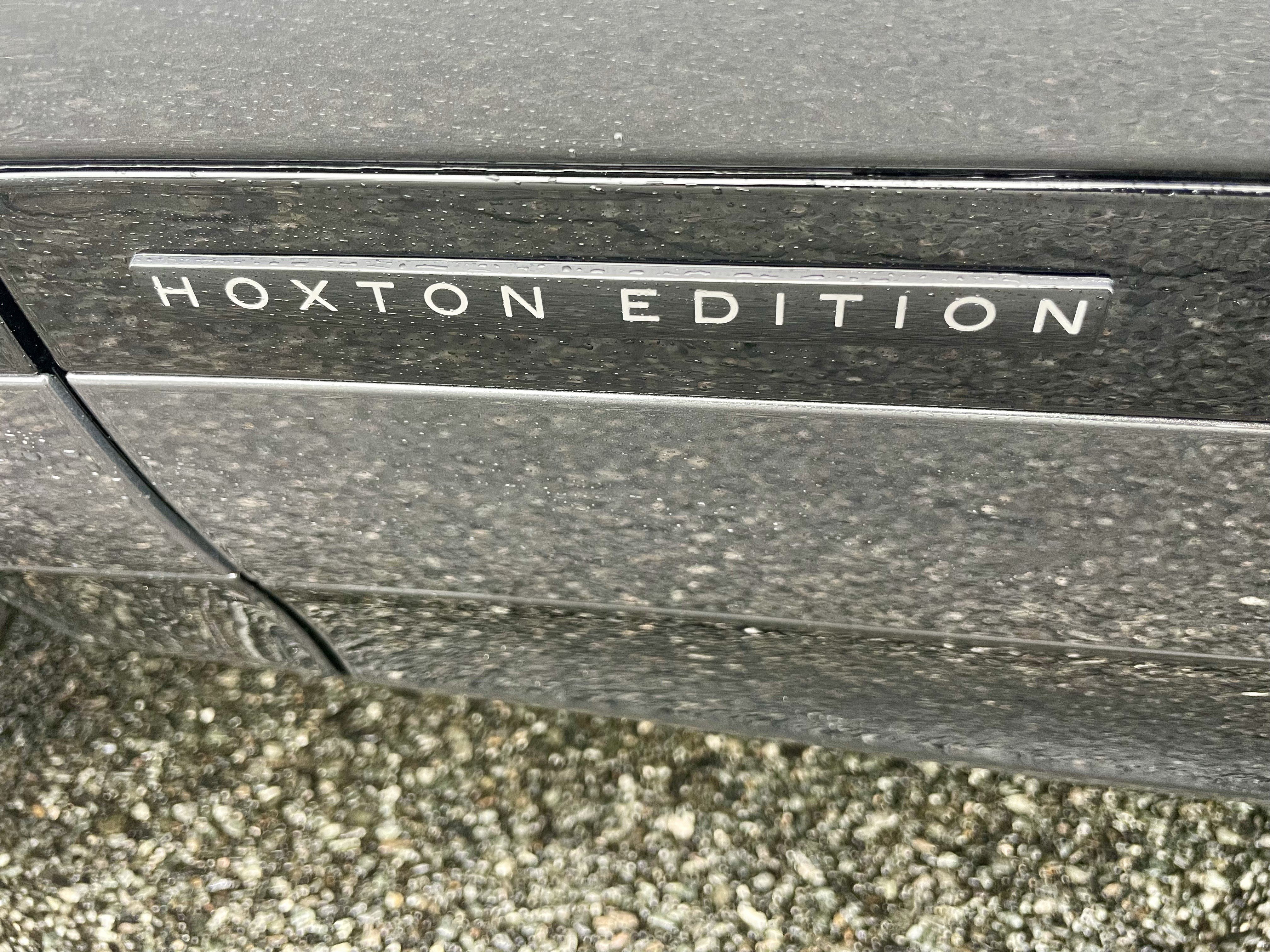 New 2026 Land Rover Range Rover Evoque Hoxton AWD/4WD image 33
