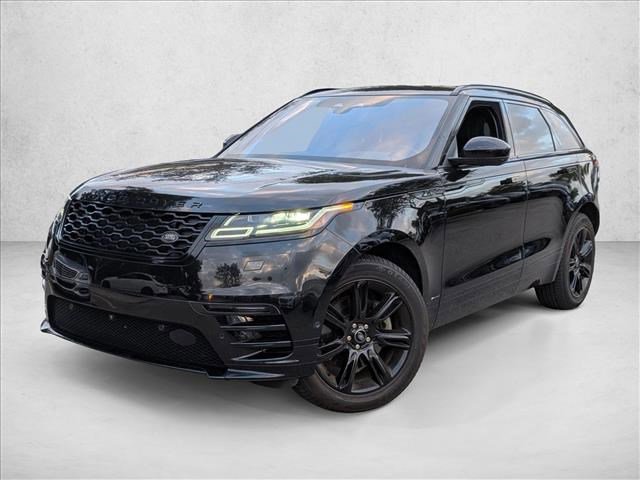 Used 2021 Land Rover Range Rover Velar R-Dynamic S image 1