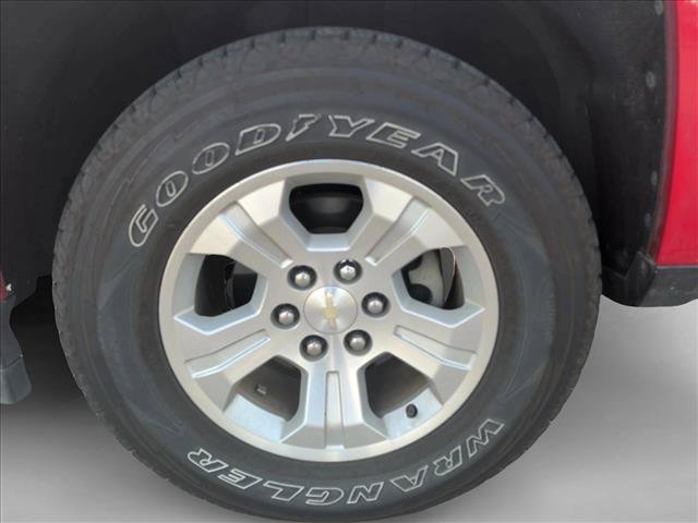 Used 2018 Chevrolet Silverado 1500 LT w/ Texas Edition AWD/4WD image 23