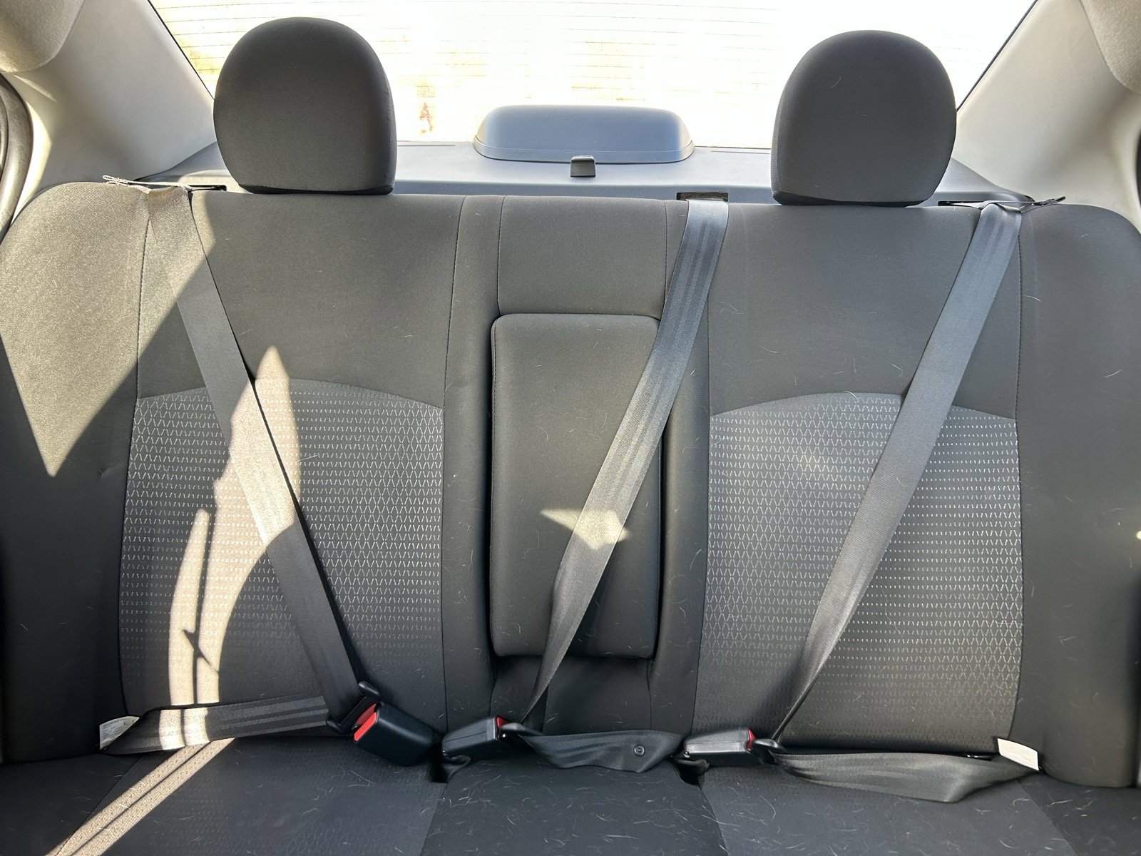 Used 2024 Mitsubishi Mirage G4 LE image 16