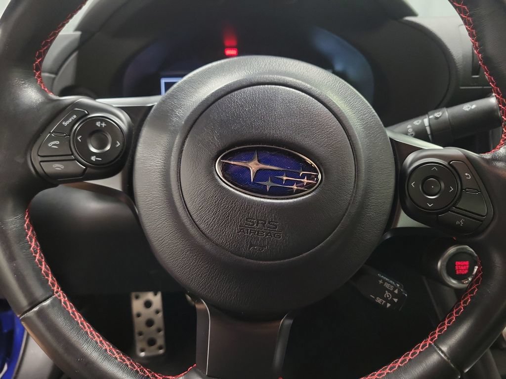 Used 2022 Subaru BRZ Premium RWD image 20
