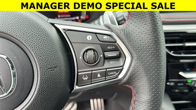 New 2026 Acura MDX A-Spec image 15