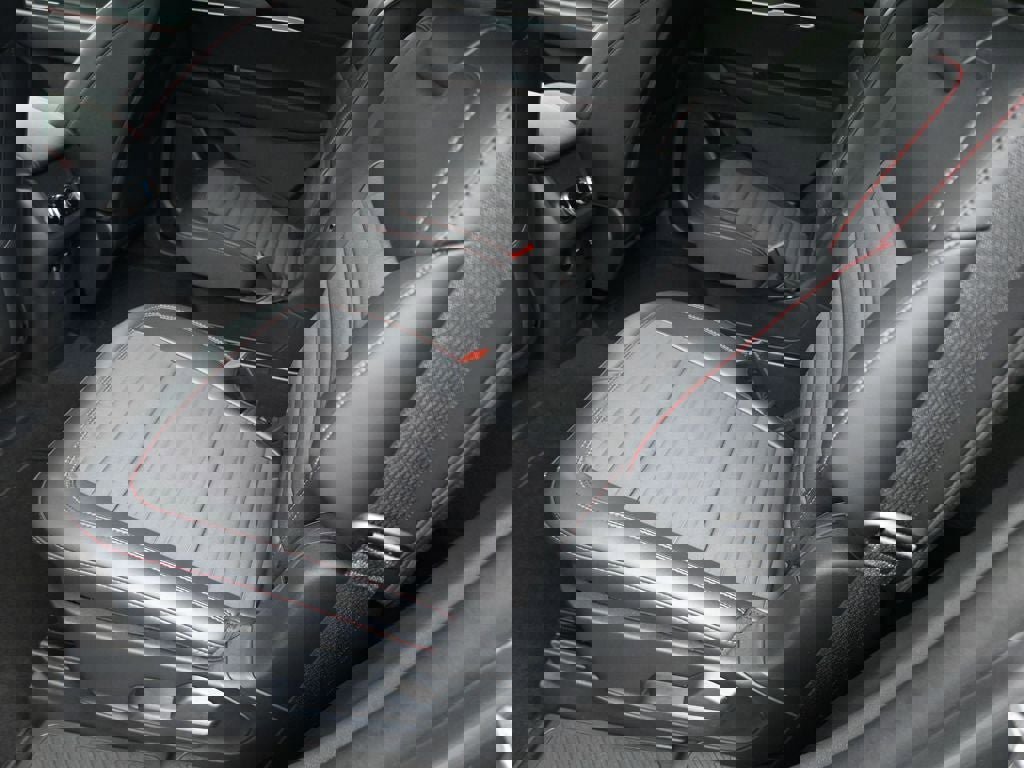 New 2025 Ford Explorer ST-Line w/ Premium Package image 30