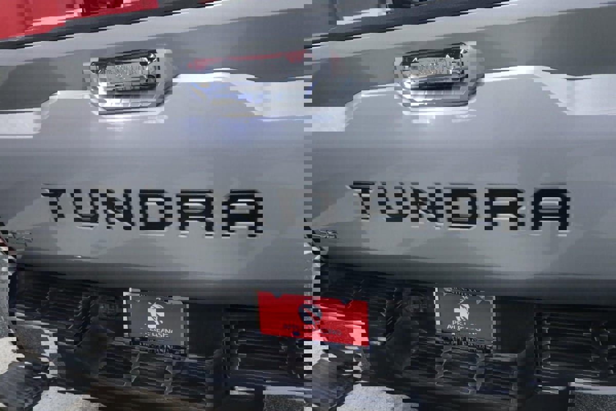 Used 2023 Toyota Tundra 1794 Edition image 31