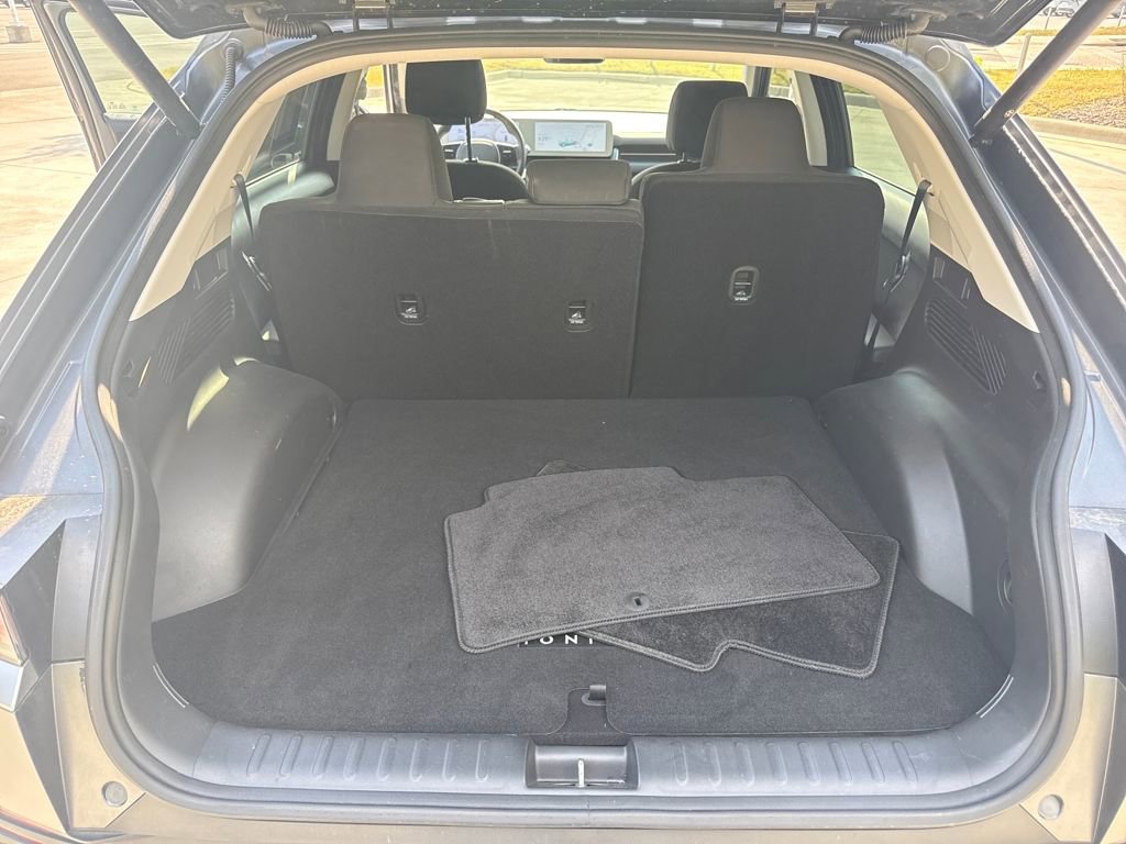Used 2024 Hyundai Ioniq 5 SEL image 27
