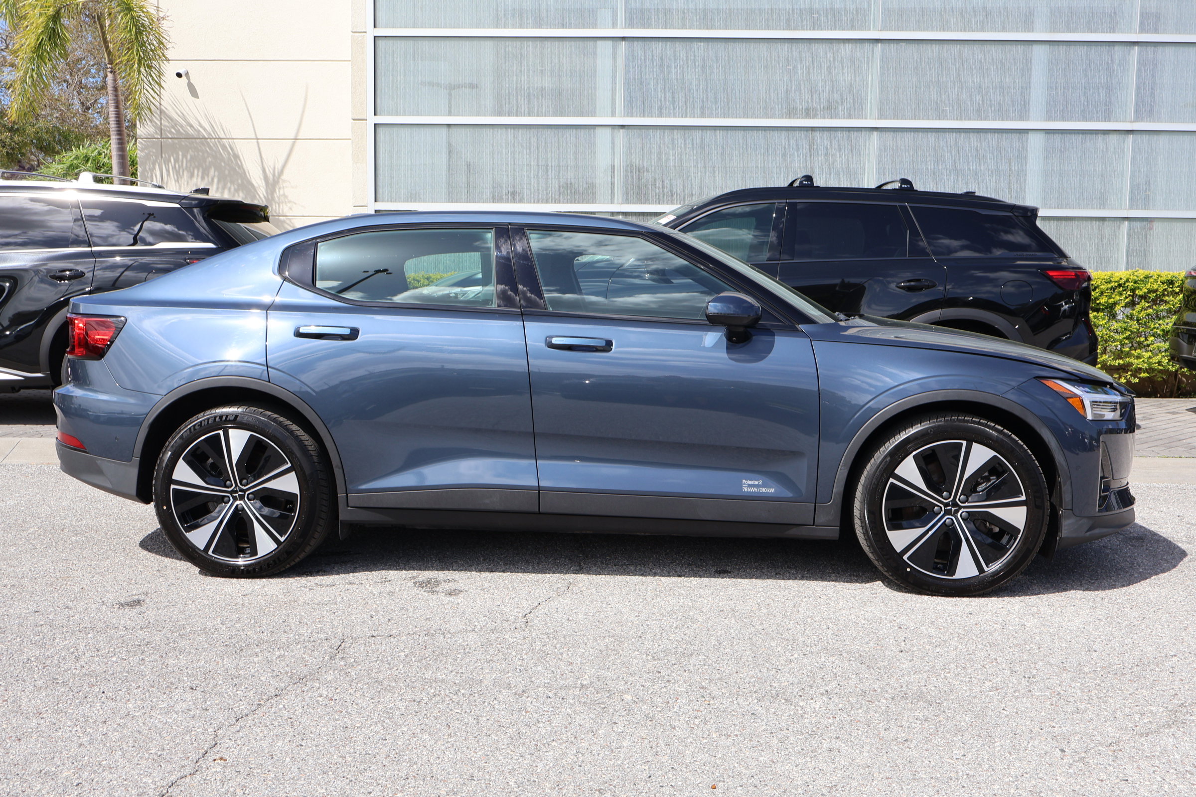 Used 2024 Polestar Polestar 2 image 10