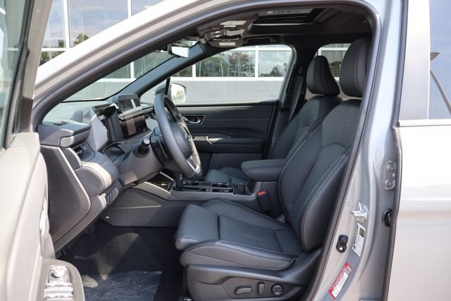 New 2026 Subaru Outback Touring AWD/4WD image 16