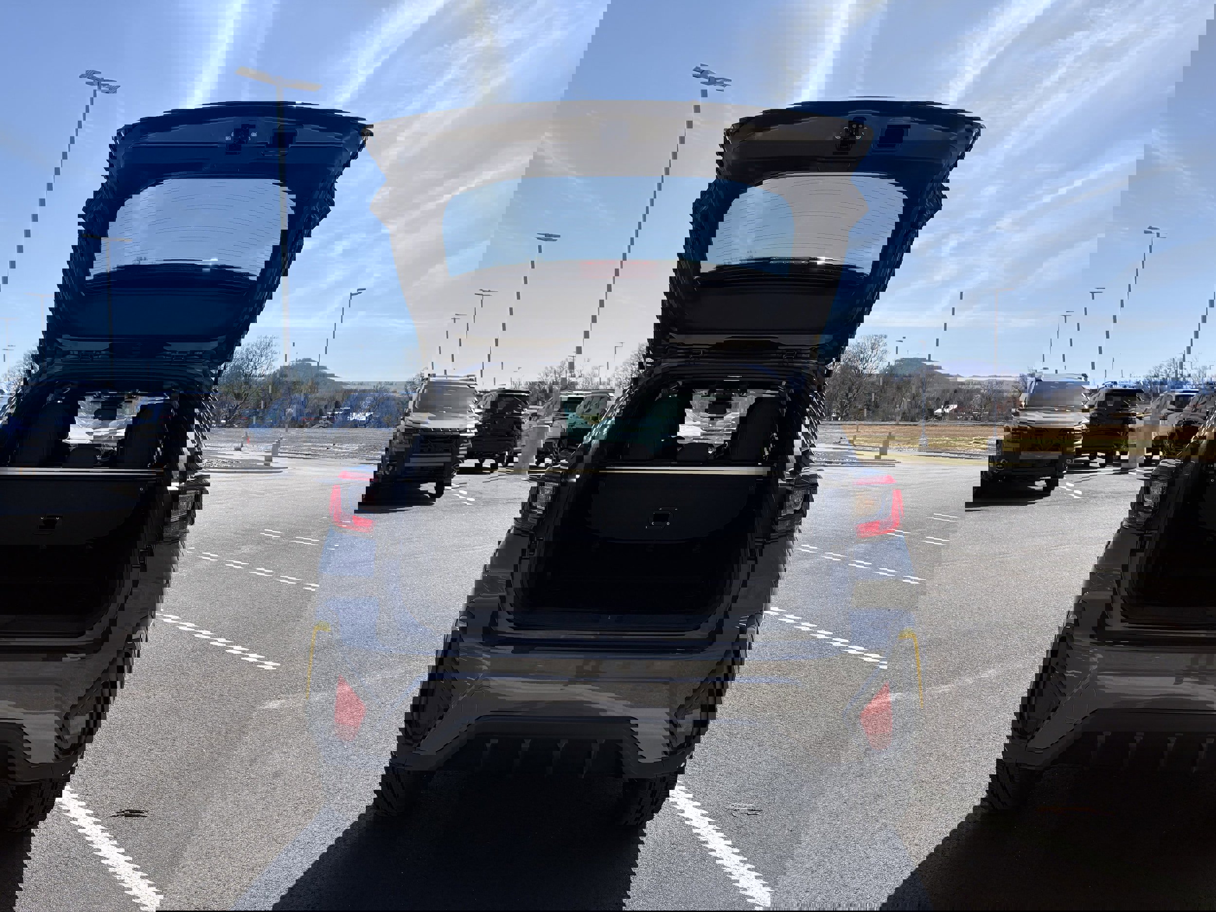 Certified 2024 Subaru Crosstrek 2.5i Sport image 11