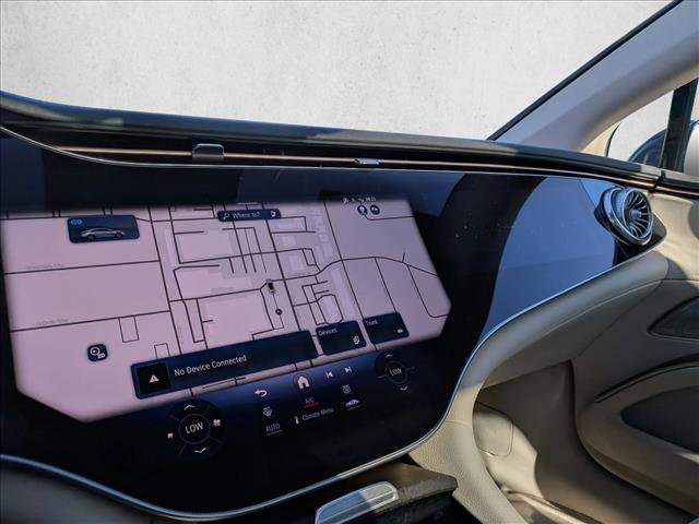 Certified 2023 Mercedes-Benz EQS 580 4MATIC Sedan image 13