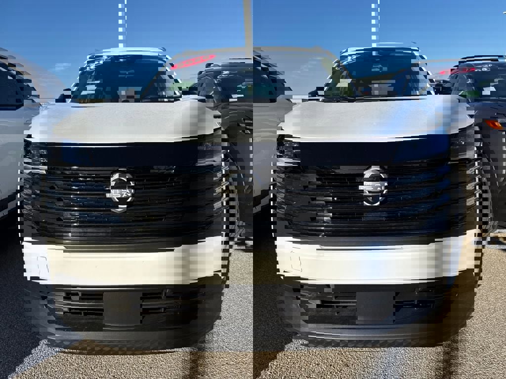 New 2026 Nissan Kicks SV video 2