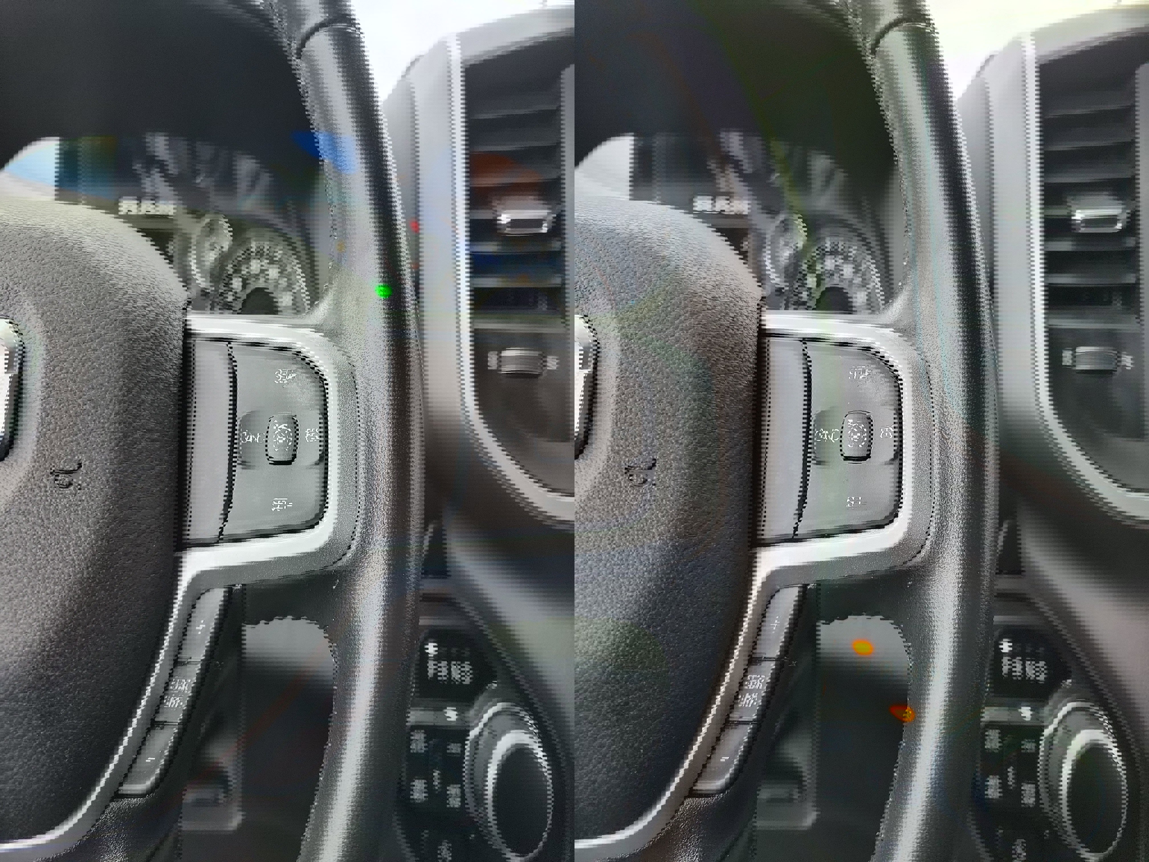 Used 2023 RAM 1500 Big Horn image 23