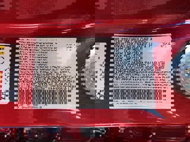 Certified 2025 Honda Accord Touring image 34