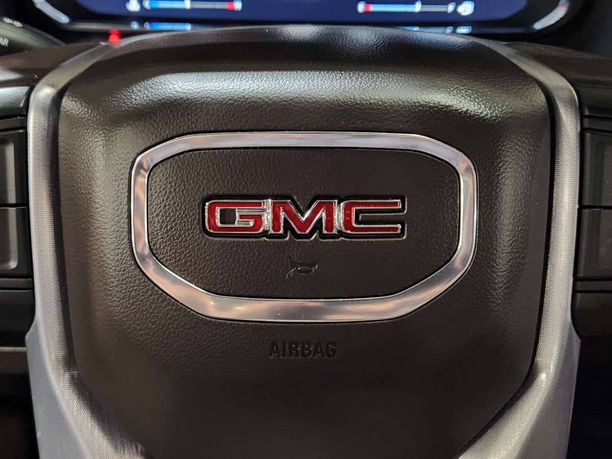 Used 2022 GMC Yukon SLT w/ SLT Premium Package RWD image 49