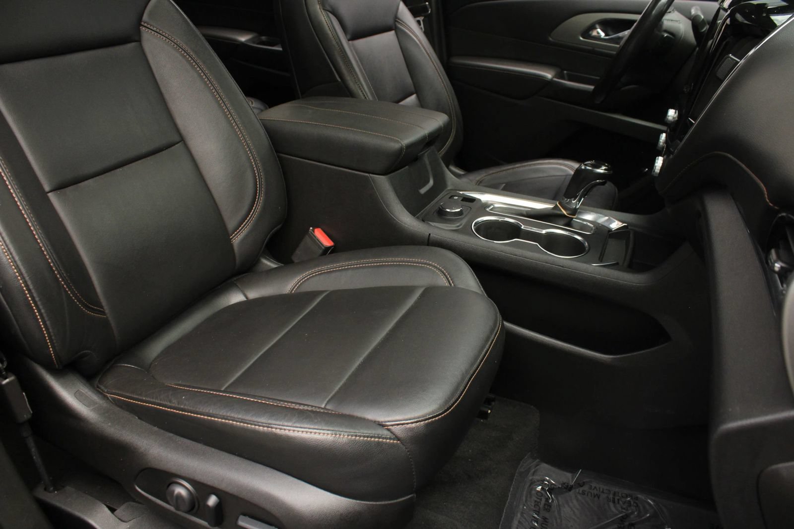 Used 2019 Chevrolet Traverse RS AWD/4WD image 27