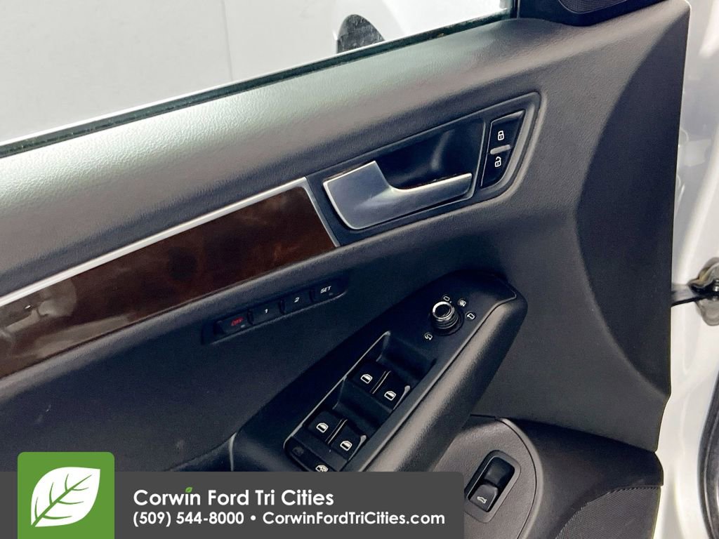 Used 2011 Audi Q5 2.0T Premium Plus image 12