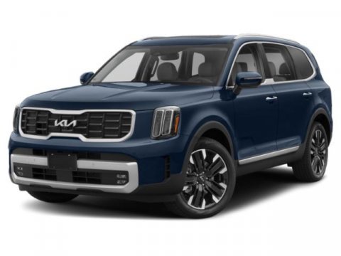 Used 2023 Kia Telluride SX image 4