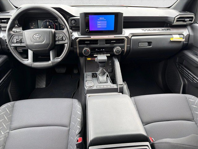 New 2026 Toyota Tacoma SR5 RWD image 22