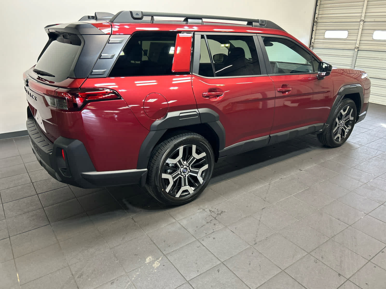 New 2026 Subaru Outback Touring XT AWD/4WD image 5