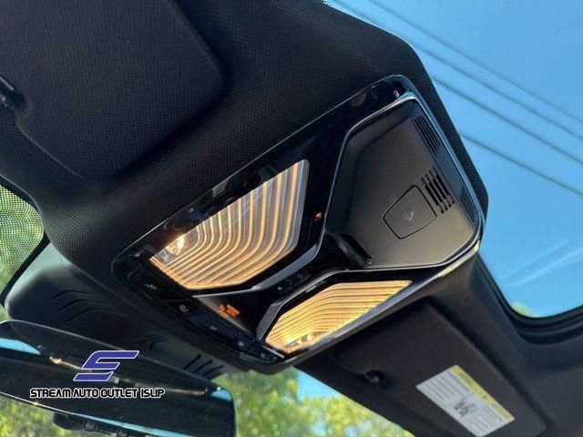 Used 2020 BMW M850i Gran Coupe xDrive image 38