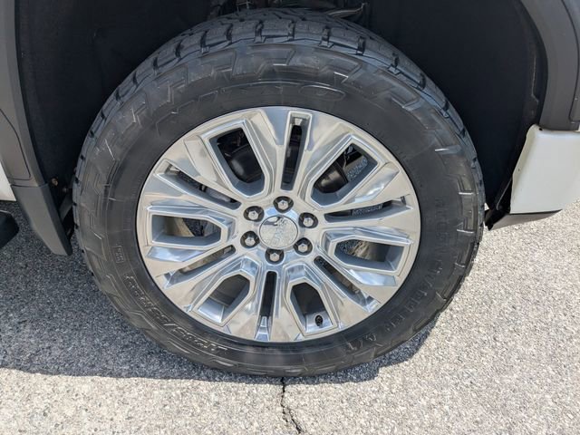 Used 2020 GMC Sierra 1500 Denali w/ Denali Premium Package image 11