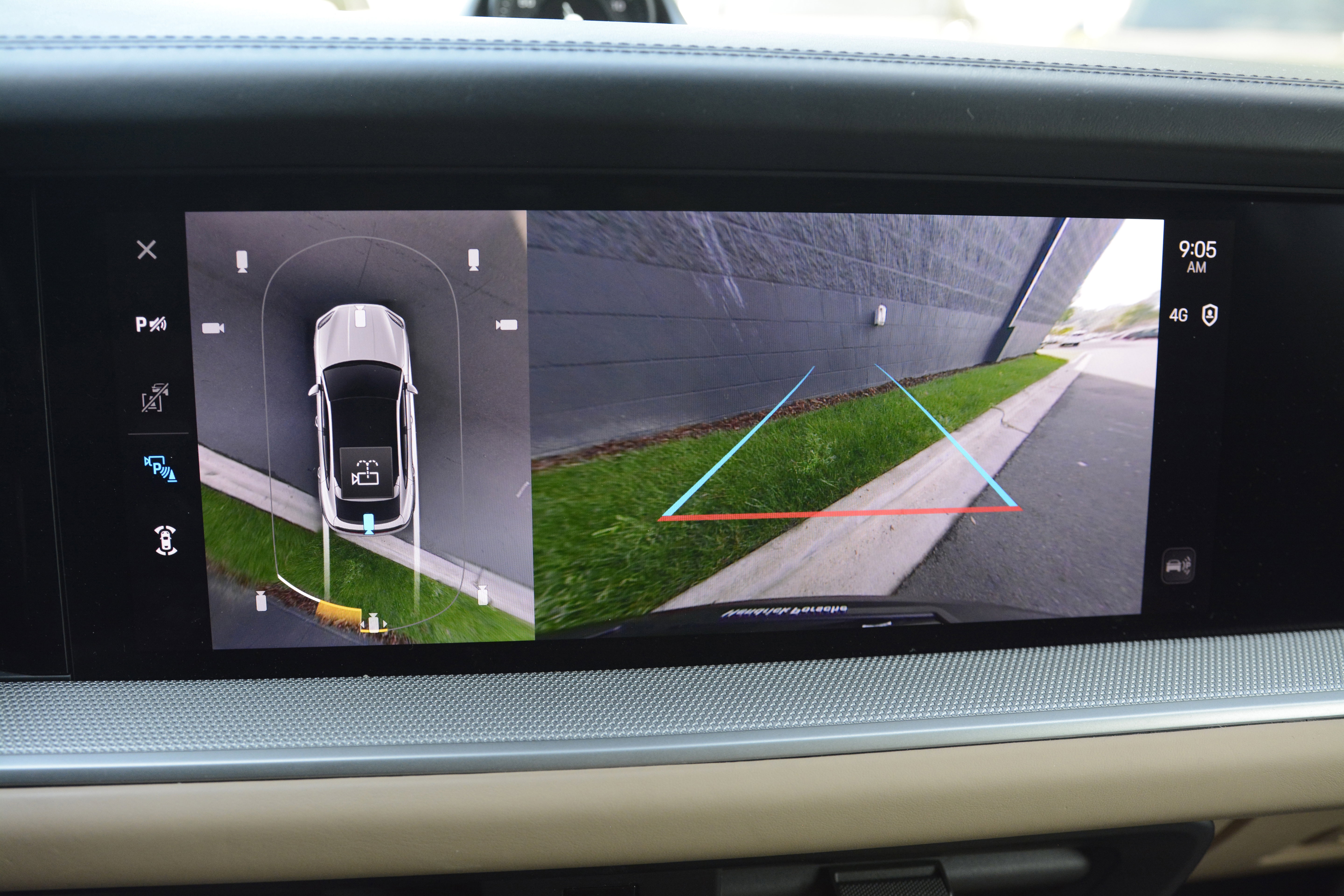 Certified 2025 Porsche Cayenne Coupe image 20