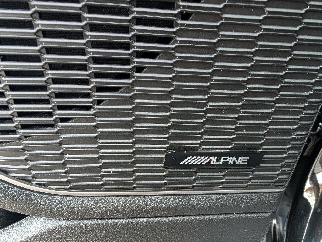 Used 2022 Jeep Grand Cherokee Trailhawk w/ Advanced Protech Group II image 22