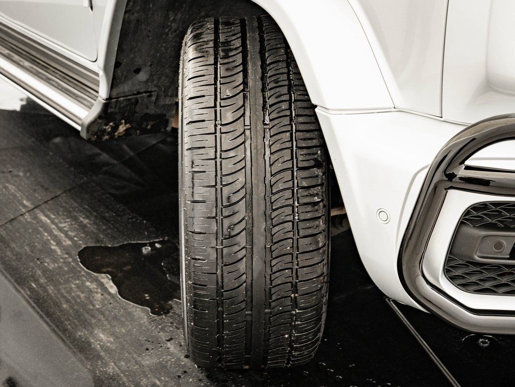 Used 2019 Mercedes-Benz G 63 AMG 4MATIC image 47