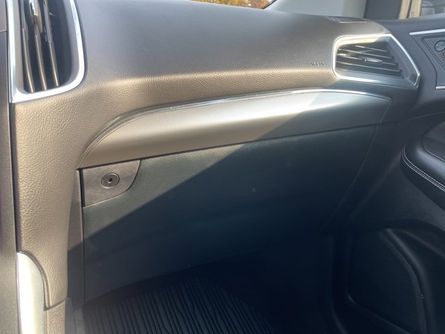 Certified 2024 Ford Edge Titanium w/ Equipment Group 301A image 41