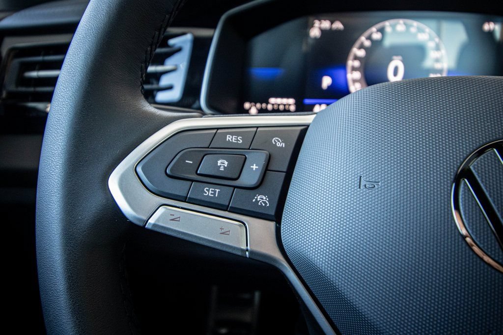New 2026 Volkswagen Jetta Sport FWD image 31
