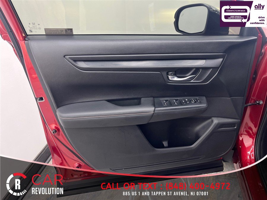 Used 2024 Honda CR-V Sport image 27