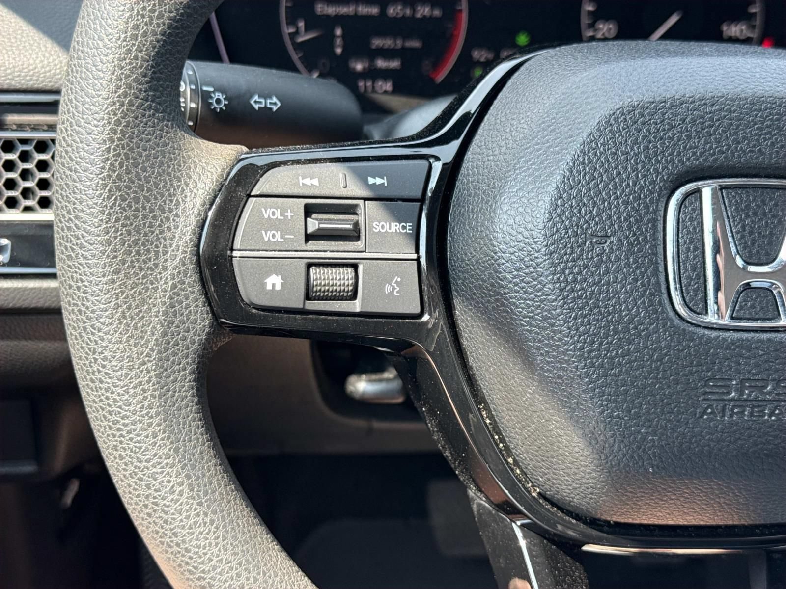 Used 2025 Honda Civic LX image 15