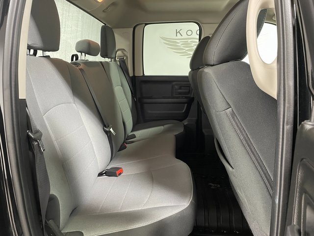 Used 2022 RAM 1500 Express w/ Wheel & Sound Group image 21