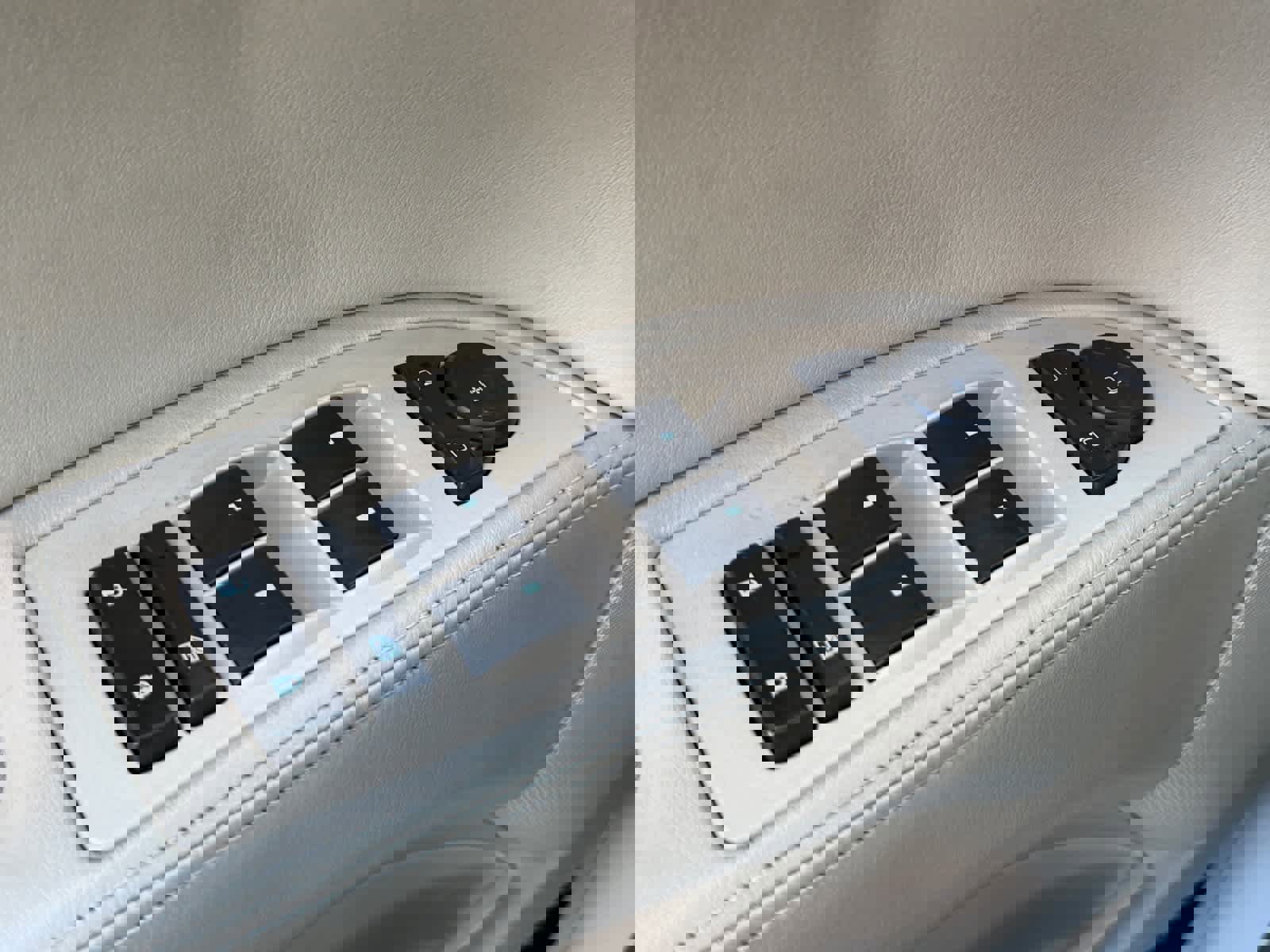 Used 2007 Buick Lucerne CX image 17