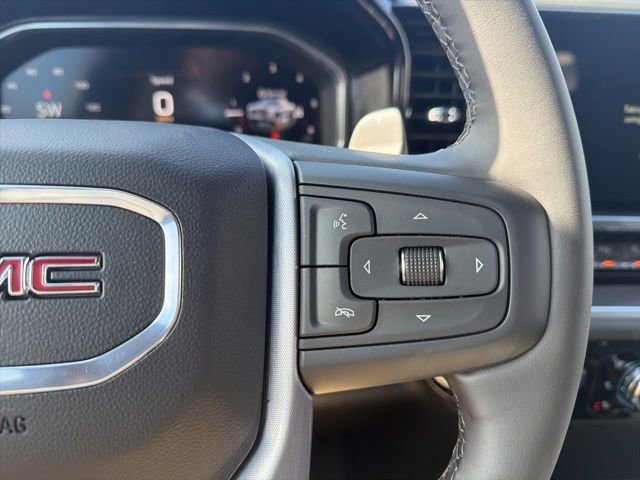 New 2026 GMC Sierra 1500 SLT w/ SLT Premium Plus Package image 25