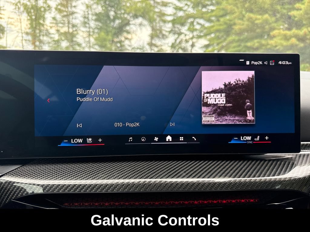 Used 2026 BMW M4 xDrive Competition AWD/4WD image 21