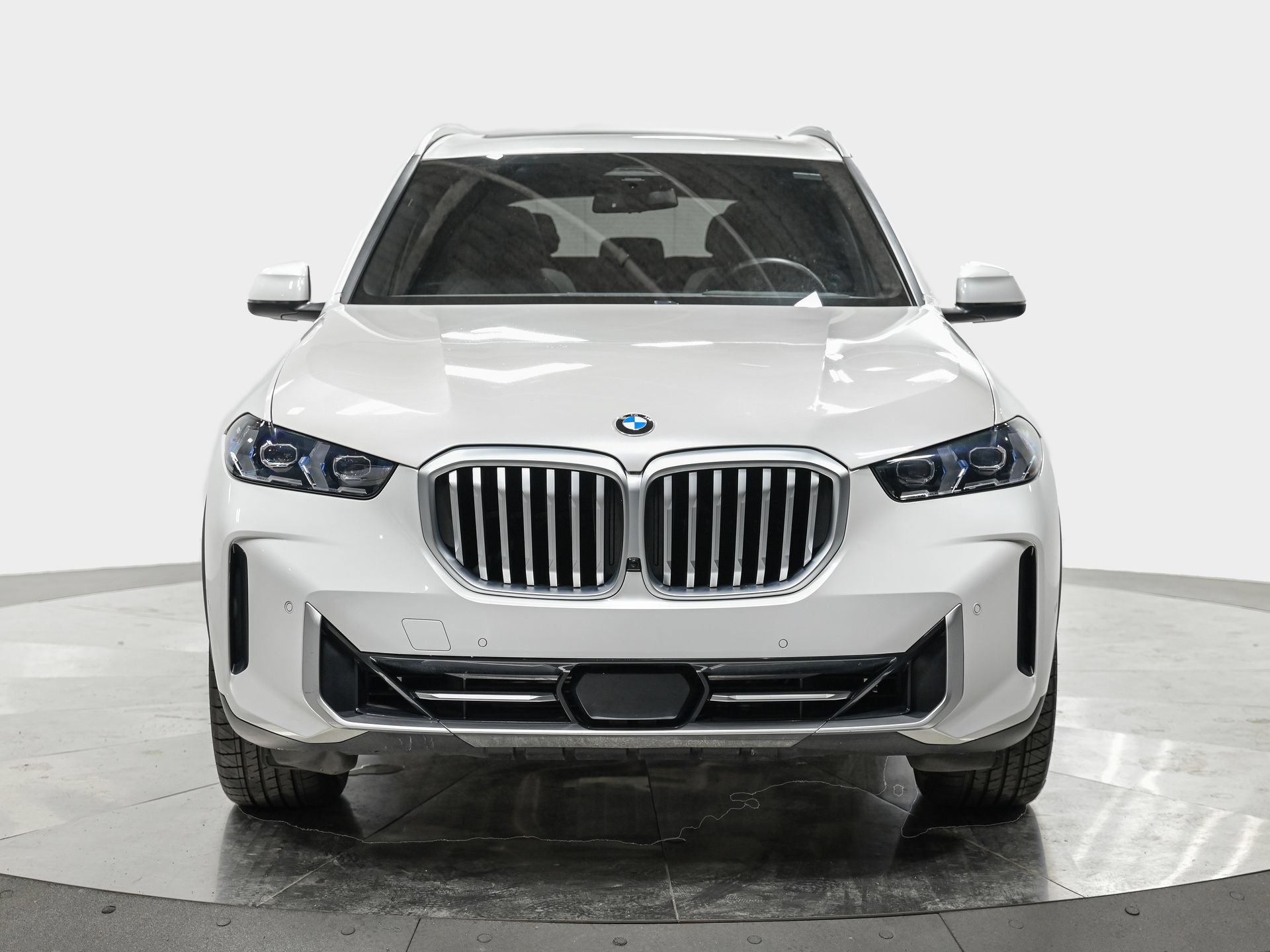 Used 2025 BMW X5 xDrive40i AWD/4WD image 10