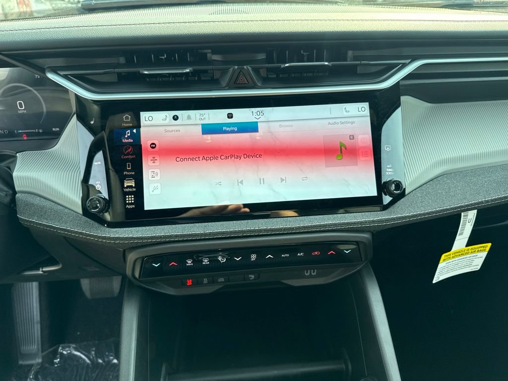 New 2026 Jeep Cherokee Laredo AWD/4WD image 12