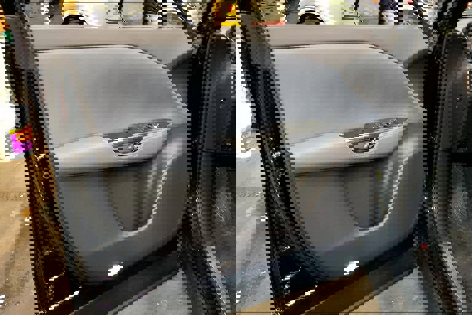 New 2026 Lexus RZ 450e Premium image 10