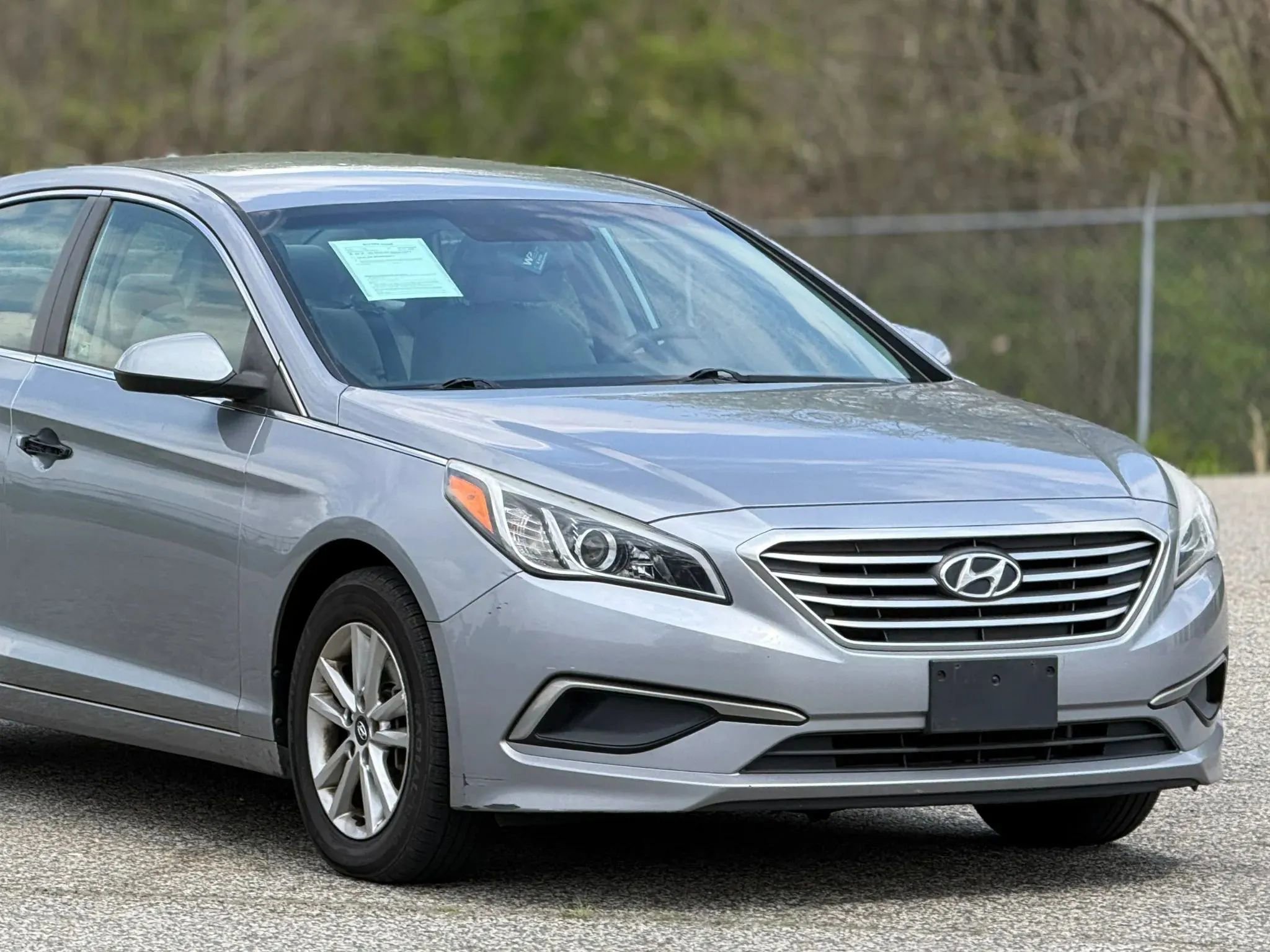 Used 2016 Hyundai Sonata SE image 15