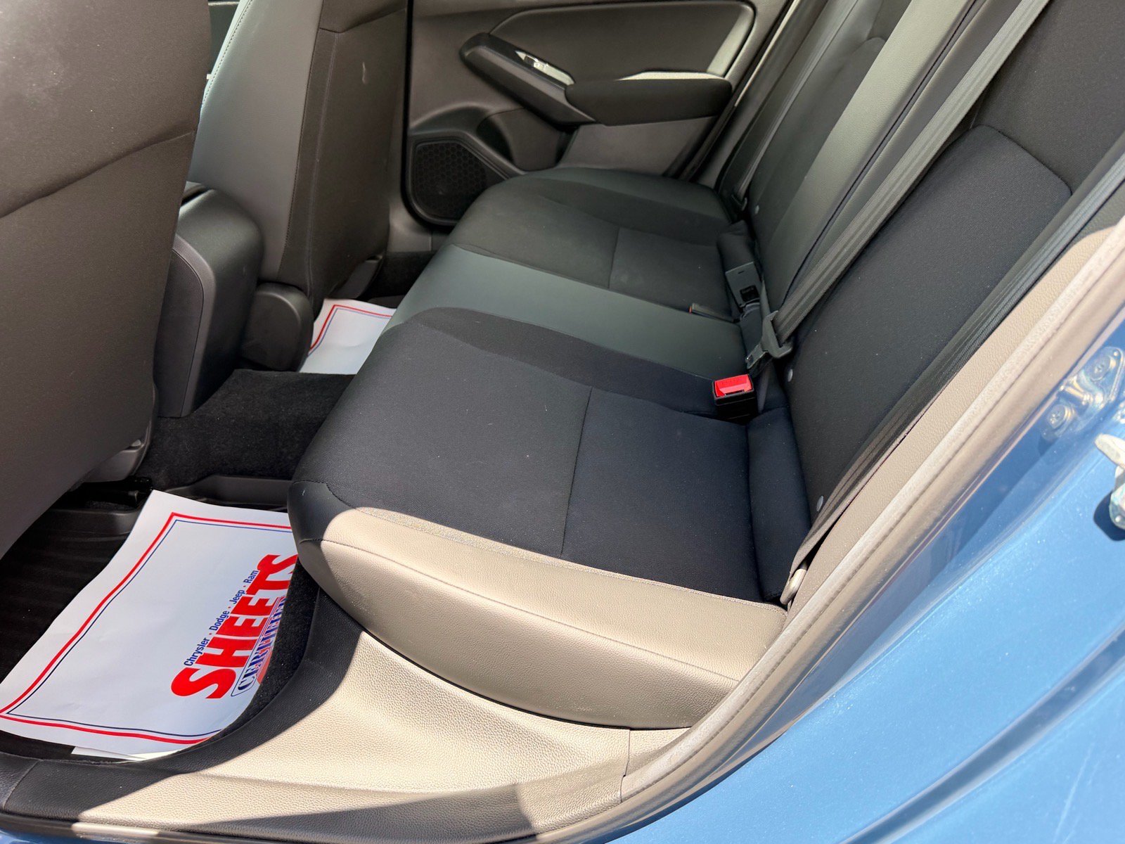 Used 2025 Honda Civic Sport image 12