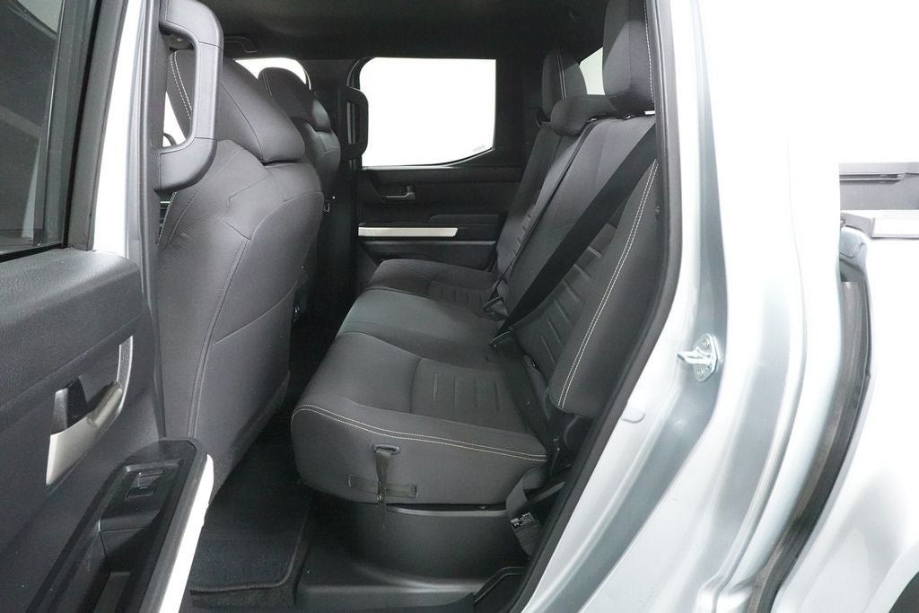 Used 2024 Toyota Tacoma TRD Off-Road AWD/4WD image 23